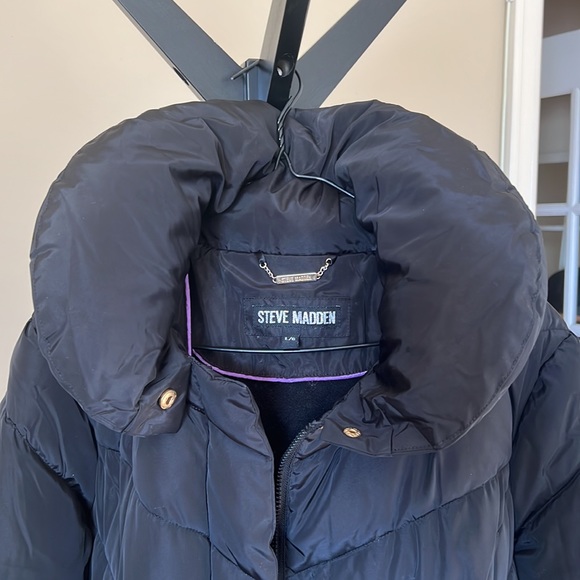 Steve Madden Winter Coat - Picture 2 of 5